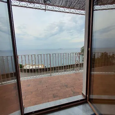 La Casa di Nunzia B&B-3