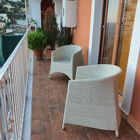 La Casa di Nunzia B&B-2