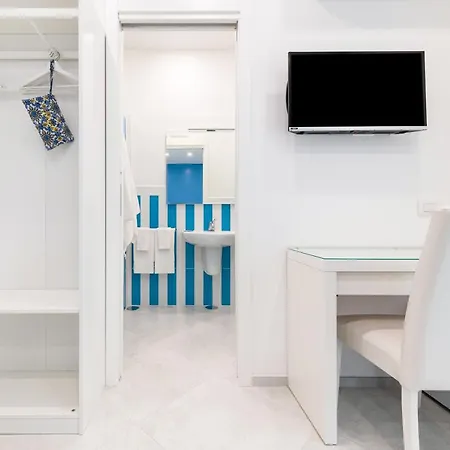 Blue Coral Suite B&B-2