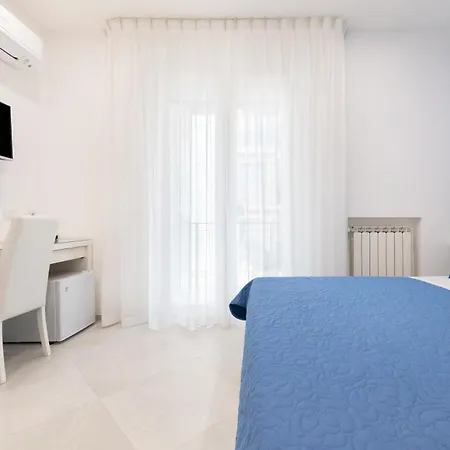 Blue Coral Suite B&B-3