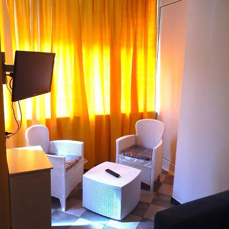 Residence Hotel Isabella-3