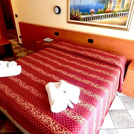 Residence Hotel Isabella-2