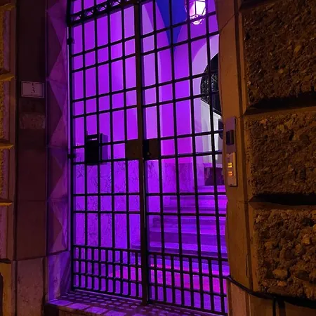 PALAZZO FIACCADORI - Historical Palace-2