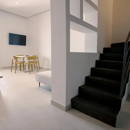 Kalibia Rooms And Suites-3