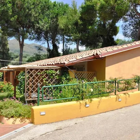 Villaggio La Perla-3