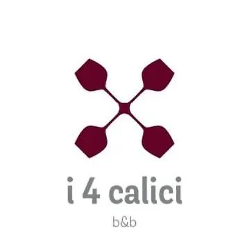 I 4 Calici-2
