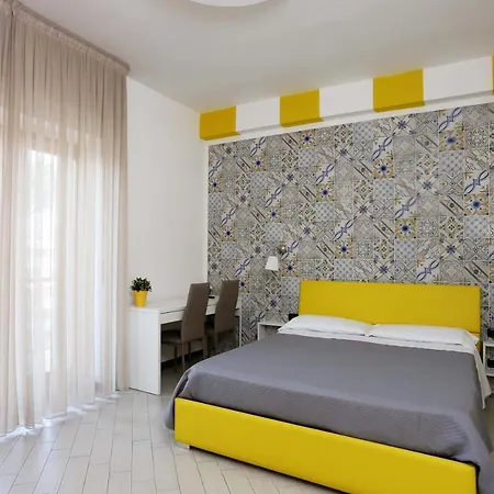 B&B Le Tre Isole Sorrento-2