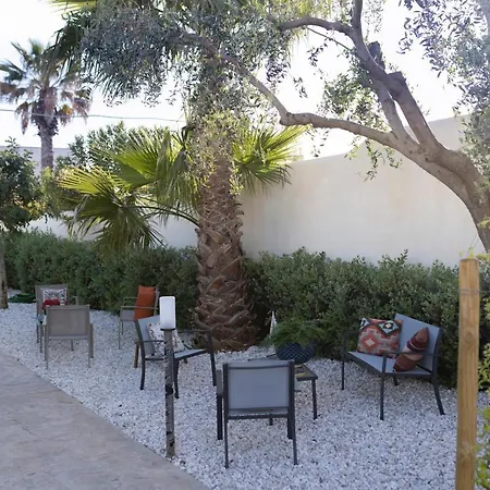 Mrbrown - Cinzia Resort Beach-2