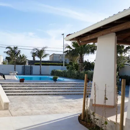 Mrbrown - Cinzia Resort Beach-3