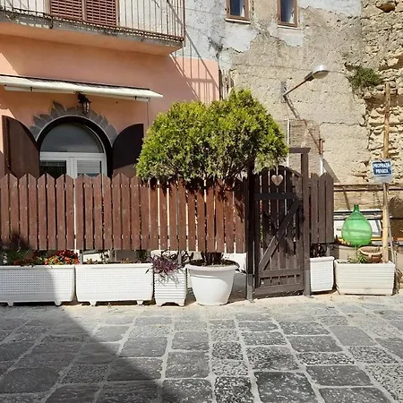 Mezza Torre B&B-2