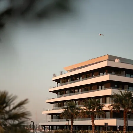 Laguna Faro Suites - Adults Only-2
