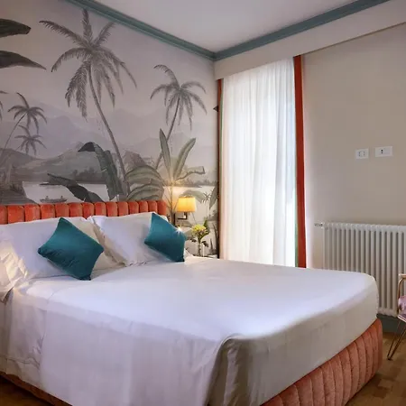 La Malandrina - Apartments & Suites-2
