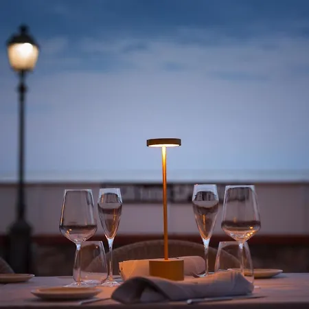 Hotel Splendid Mare-3