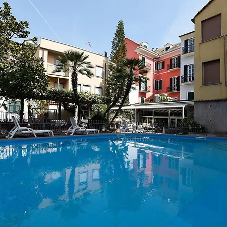 Hotel Splendid Mare-2