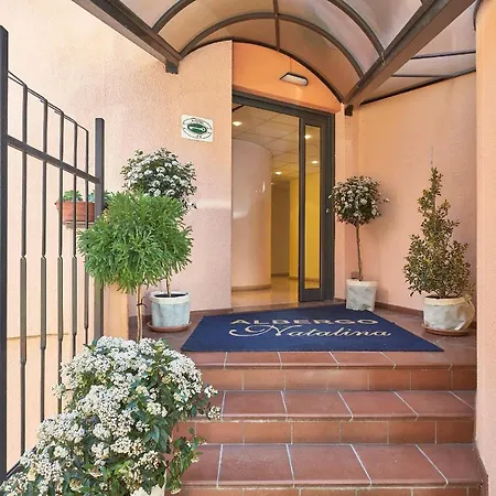 Albergo Natalina-2