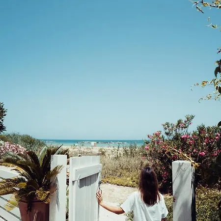 B&B Il Mare In Una Stanza-2