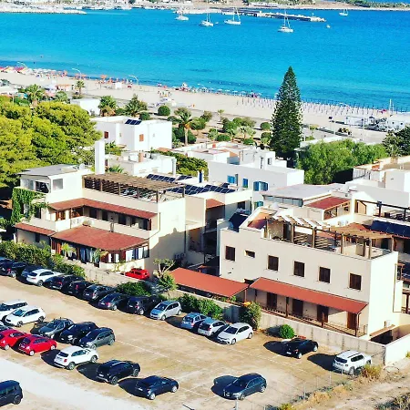 Hotel Iride By Marino Tourist-2