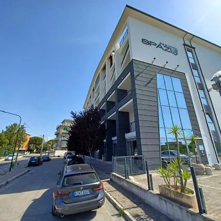 Hotel Spazio Residenza-2