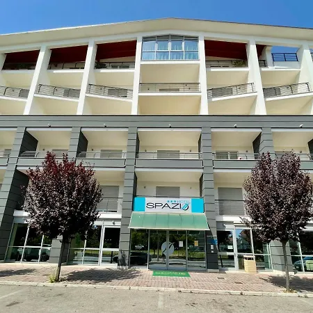 Hotel Spazio Residenza-3
