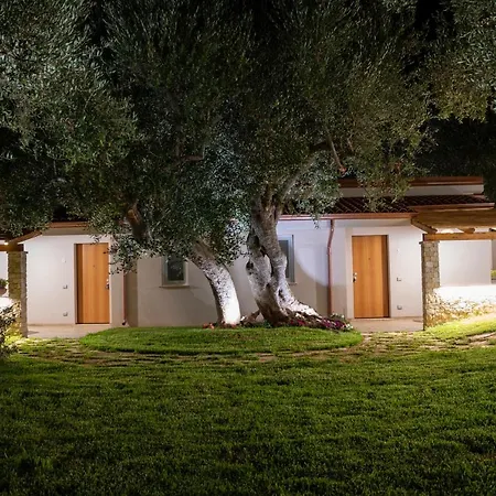 Il Mirto Residence-3