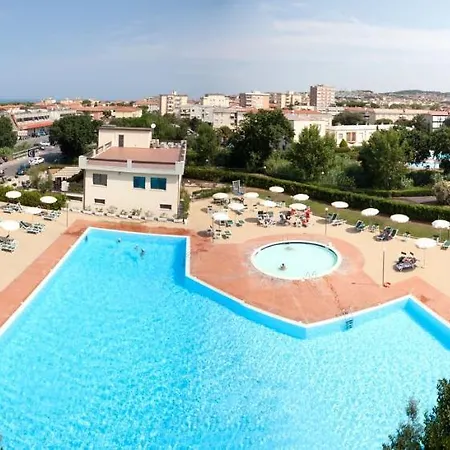 Le Residenze di Santa Costanza - Mirto/Corbezzolo-3