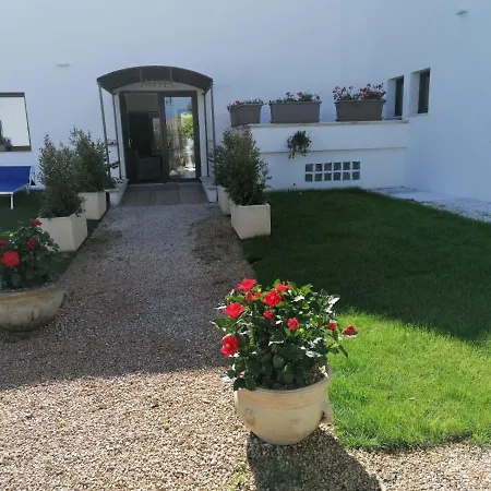 Hotel Villa Sveva-3