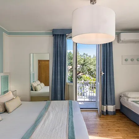 B&B Raffaelli Villino Limoni-3