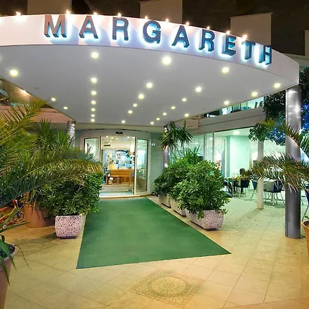 Hotel Margareth-2