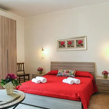 B&B I Gerani-2