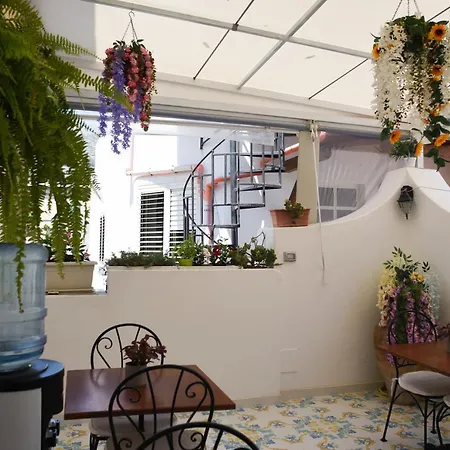 B&B Antico Palmento-3