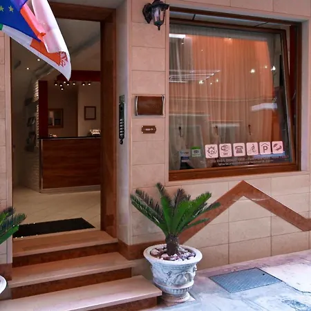 Residence Eleonora-3