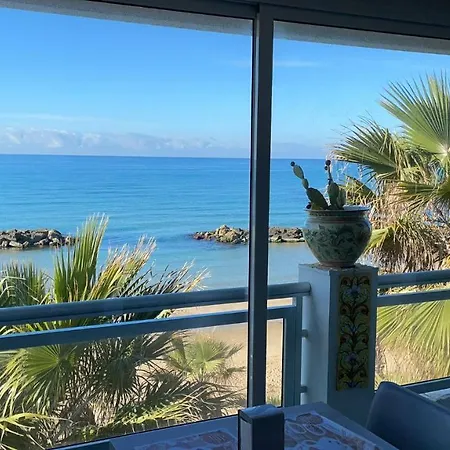 Hotel Sul Mare Al Gabbiano-3