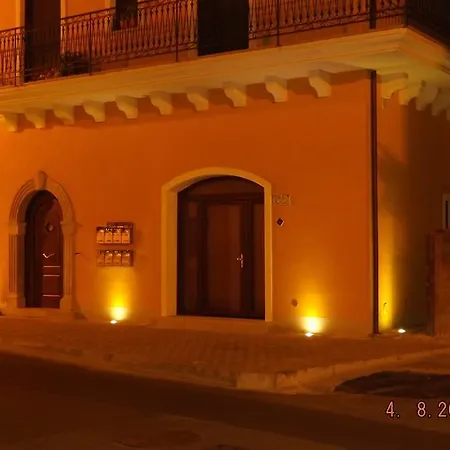 B&B Borgo Marinella-3