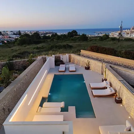 Villa Skyline- Otranto-3