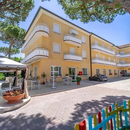 Hotel Romagna-3