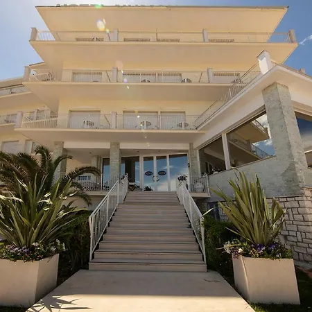Hotel Numana Palace-2