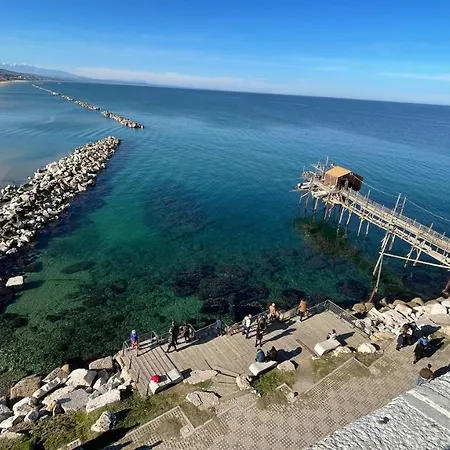 I Tre Marchi Rooms / Camera Mare-2