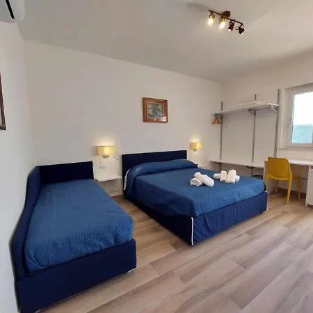 Itaca Rooms Palinuro-3