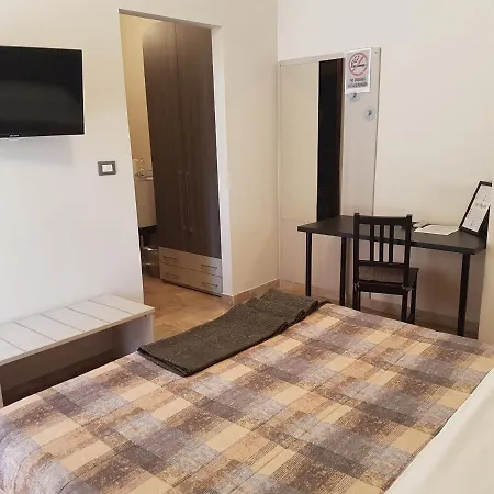 B&B Monté-2