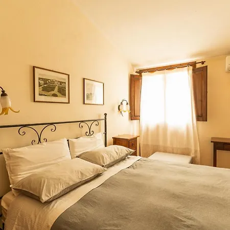 Agriturismo Il Giglio-3