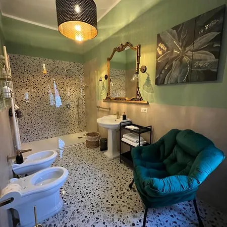 Borgo Marinaro Suite-2