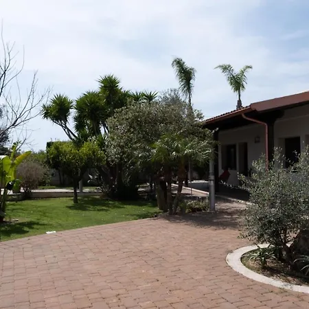 Villetta Del Salento Exclusive B&B-3