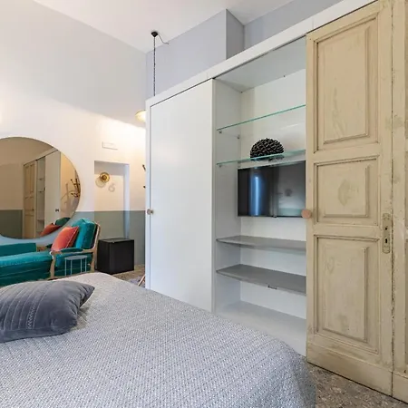 Dimora Lopez B&B-2