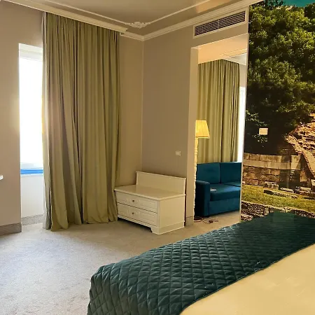 Adriatik Hotel, BW Premier Collection-2