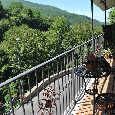 Vico Equense B&B 40 Steps-2