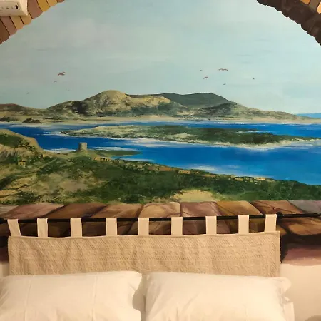B&B Villa Diana-2