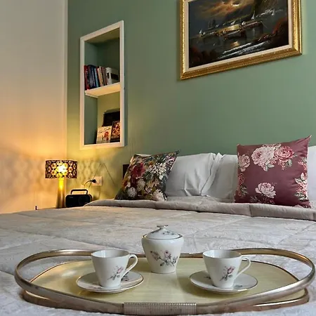 Borgo Marinaro Suite-3