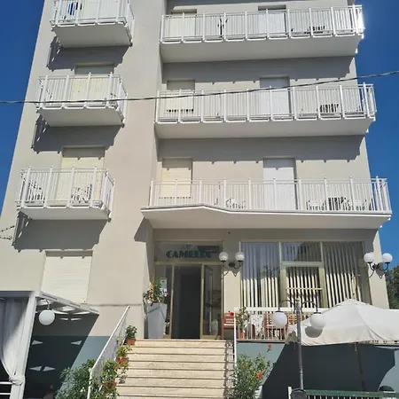Hotel Camelia-3