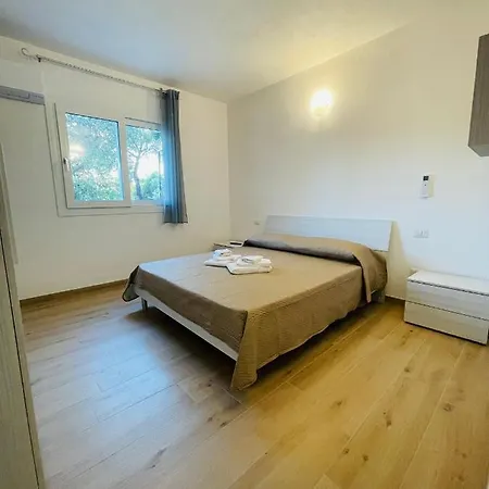 CHRISSO ROOMS affittacamere-3