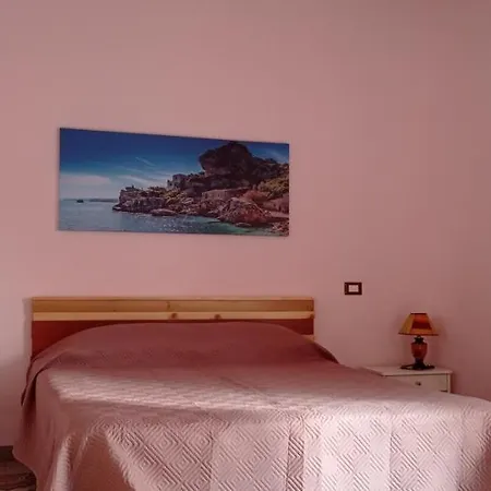 Nonna Giò House-3